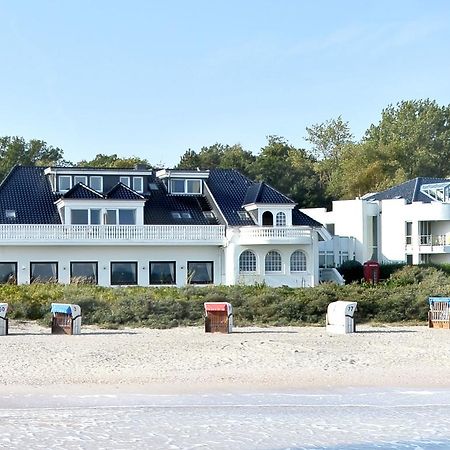 Hotel Seeschloesschen ホーヴァハト エクステリア 写真