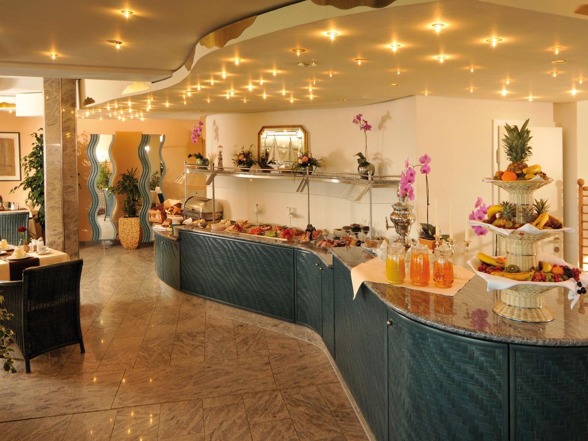 Hotel Seeschloesschen ホーヴァハト エクステリア 写真